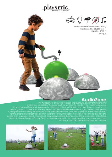 AudioZone