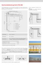 Dachrandabdeckungen - 7