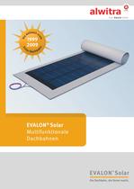 EVALON® Solar - 1