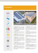 EVALON® Solar - 6