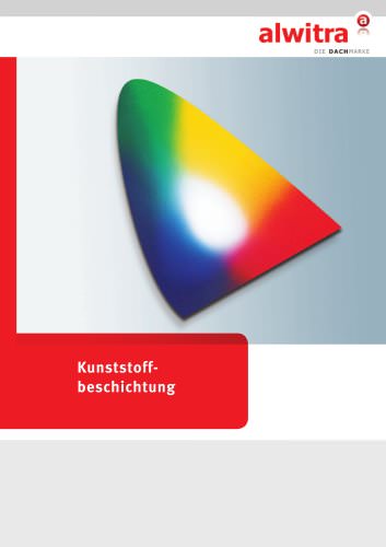 Kunststoffbeschichtung