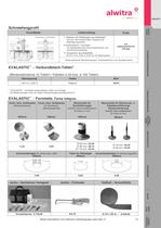 Preisliste 2012 - 13