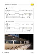 230V LED Strips - 6