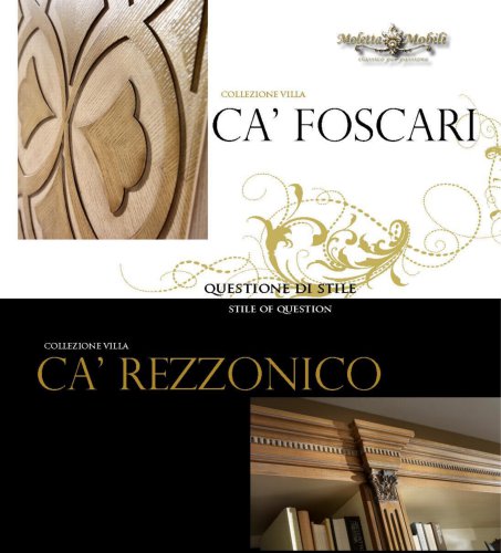 VILLA FOSCARI COLLECTION
