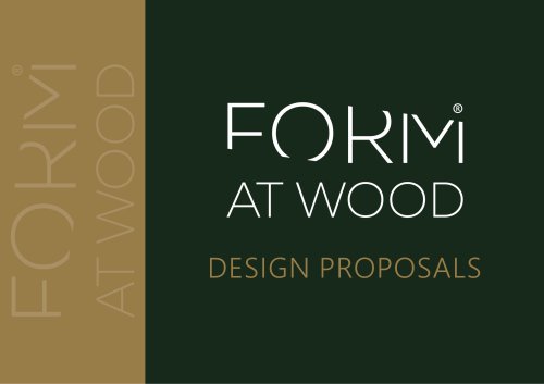 DESIGN PROPOSALS - DIAMOND
