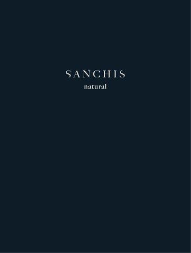 SANCHIS sophisticated