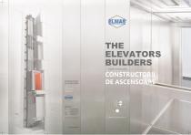 THE ELEVATORS BUILDERS