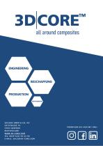 3D|CORE™ Produkte-6