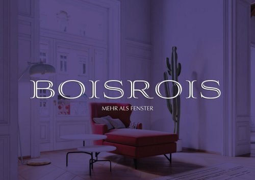 BOISROIS DE