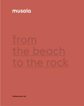 from the beach to the rock-1