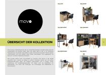 movo Home office - 4