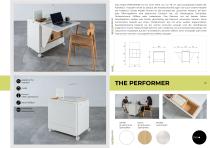 movo Home office - 7