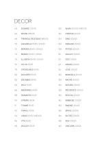 CERAGNI | Katalog - 4