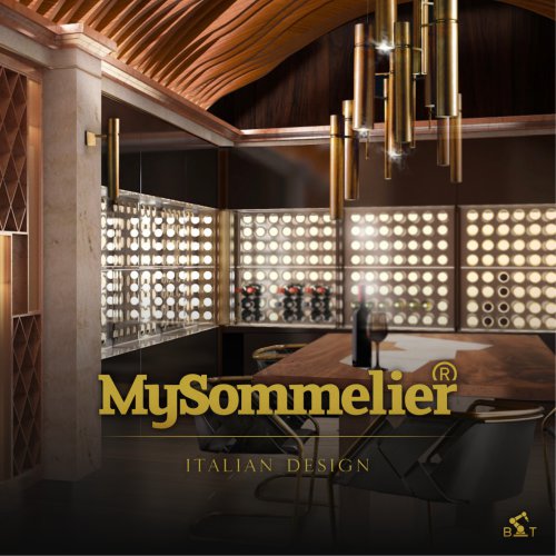 MySommelier