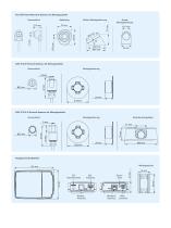 AXIS P12 Network Camera Series - 3