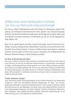 Technischer Leitfaden zur Netzwerk-Videotechnologie - 2