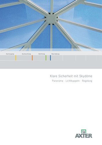 Skydome Broschuere kor 2