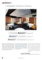 Arcolis by Barrisol - 5