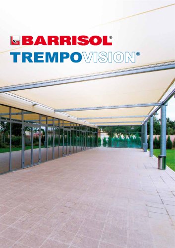 Barrisol Trempovision®