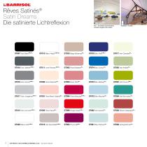 Farben & Verarbeitungen - 6