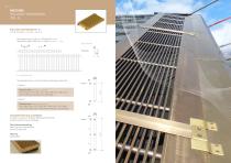 Allco Broschüre Abdeckgitter - 12
