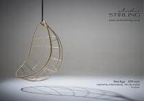 Nest Egg - JOZI style