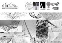 Studio Stirling THE COLLECTION