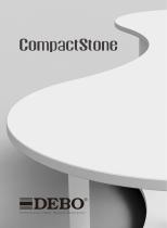 DEBO CompactStone for Kitchen
