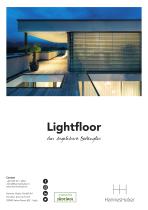 Lightfloor - walkable glazing - 7