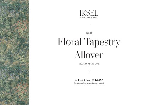 IKSEL_SC155_Floral_Tapestry_Allover_cs01_Original_Digital_Memo_230414_LR