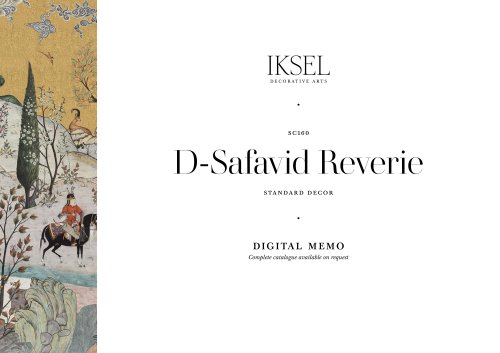 IKSEL_SC160_D-Safavid_Reverie_Digital_Memo_230909_LR