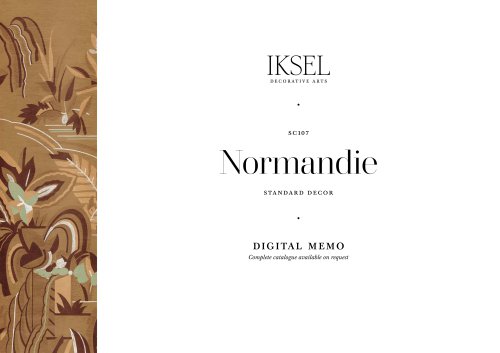 IKSEL_Standard_Decors_Digital_Memo_SC107_Normandie_201224LR