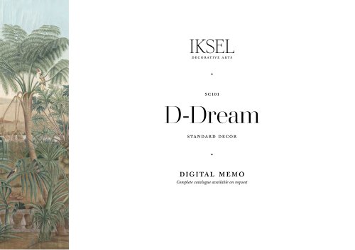 SC101 D-Dream