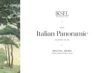 SC105 Italian Panoramic