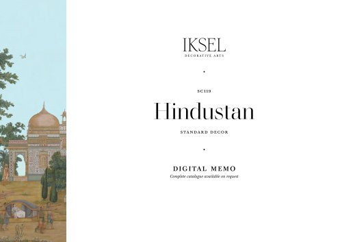 SC119 Hindustan