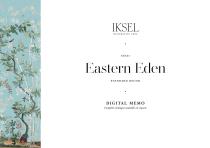 SC121 Eastern Eden