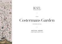 SC132 Costermans Garden