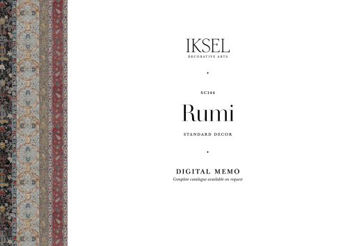 SC144 Rumi
