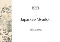 SC157 Japanese Meadow