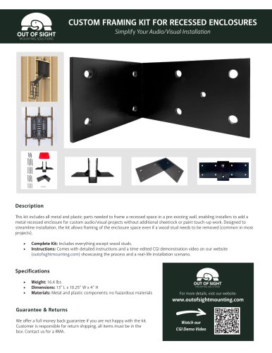 Out of Sight Cut sheet 2