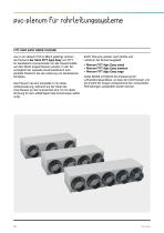Brochure FITT Agix Easy Regolo, Regolo Plus, AirMix-DE - 12