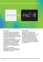 Brochure FITT Agix Easy Regolo, Regolo Plus, AirMix-DE - 5