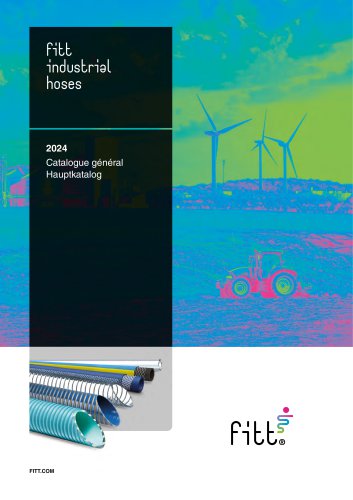Catalogo Industrial DE