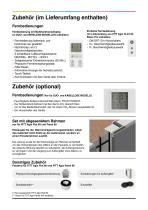Leaflet FITT Agix FLAT-FITT Agix PANEL-DE - 6