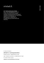 Leaflet FITT Agix FLAT-FITT Agix PANEL-DE - 8