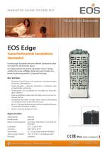 EOS Edge