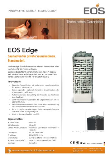 EOS Edge