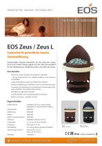 EOS Zeus / Zeus L