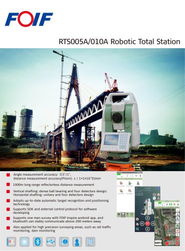 RTS005A