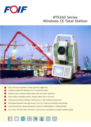 RTS360